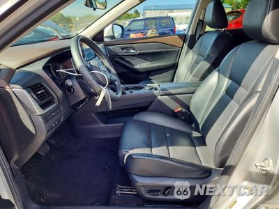 Zdjęcie 7 z 12 samochodu: 2023 NISSAN ROGUE SV VIN:JN8BT3BB1PW488709 - miniatura