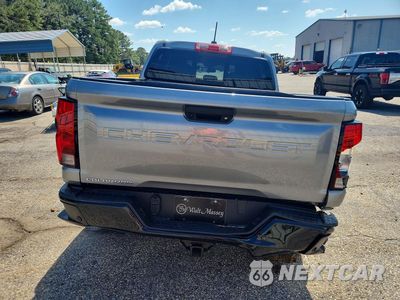 Zdjęcie 6 z 13 samochodu: 2026 CHEVROLET COLORADO TRAIL BOSS VIN:1GCPTEEK7T1208730 - miniatura