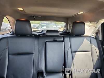 Zdjęcie 10 z 13 samochodu: 2017 TOYOTA HIGHLANDER XLE VIN:5TDJZRFH0HS362009 - miniatura