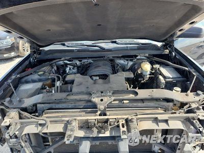 Zdjęcie 11 z 13 samochodu: 2014 CHEVROLET SILVERADO K1500 LT VIN:3GCUKREC3EG254968 - miniatura