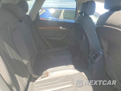 Zdjęcie 11 z 13 samochodu: 2024 AUDI Q5 E PREMIUM 55 VIN:WA1G2AFYXR2079457 - miniatura