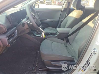 Zdjęcie 7 z 12 samochodu: 2025 KIA K4 LXS VIN:3KPFT4DE7SE187522 - miniatura