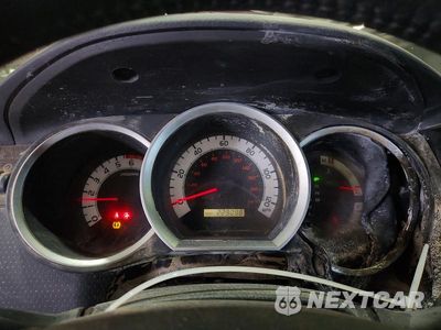 Zdjęcie 9 z 12 samochodu: 2015 TOYOTA TACOMA BASE VIN:5TFUX4ENXFX039557 - miniatura