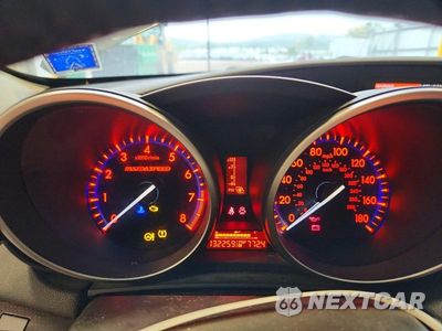 Zdjęcie 9 z 12 samochodu: 2011 MAZDA SPEED 3 VIN:JM1BL1K39B1485250 - miniatura