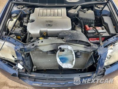 Zdjęcie 11 z 13 samochodu: 2007 TOYOTA AVALON XL VIN:4T1BK36B37U233964 - miniatura