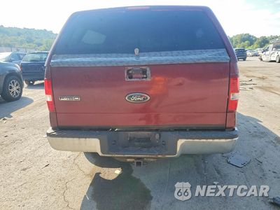 Zdjęcie 6 z 12 samochodu: 2005 FORD F150 VIN:1FTRF12245NA57743 - miniatura