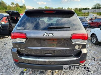 Zdjęcie 6 z 13 samochodu: 2020 JEEP GRAND CHEROKEE LIMITED VIN:1C4RJFBG1LC212989 - miniatura