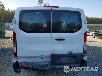 Zdjęcie 6 z 13 samochodu: 2015 FORD TRANSIT 150 DELIVERY VAN VIN:1FTNE1YM6FKA41475 - miniatura
