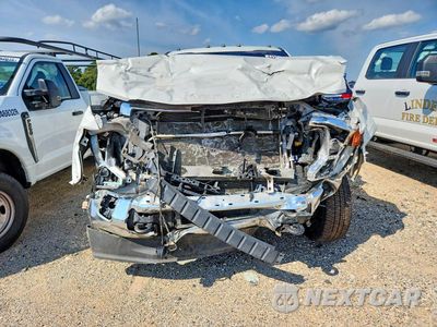 Piąte zdjęcie samochodu w środku: 2021 FORD F350 SUPER DUTY VIN:1FT8W3DT6MED69400 - miniatura