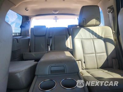 Zdjęcie 10 z 13 samochodu: 2014 LINCOLN NAVIGATOR VIN:5LMJJ2J59EEL00260 - miniatura