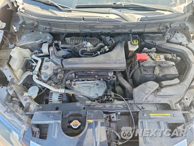Zdjęcie 12 z 13 samochodu: 2018 NISSAN ROGUE SV VIN:KNMAT2MT1JP517201 - miniatura