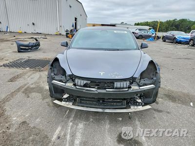 Piąte zdjęcie samochodu w środku: 2022 TESLA MODEL 3 VIN:5YJ3E1EB4NF252342 - miniatura