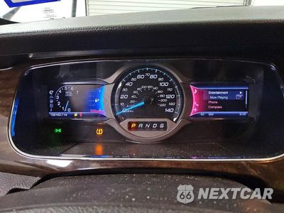 Zdjęcie 9 z 12 samochodu: 2013 FORD TAURUS LIMITED VIN:1FAHP2F85DG126607 - miniatura
