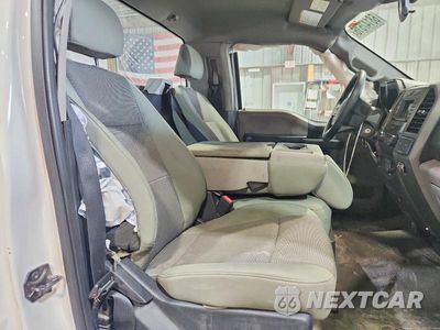 Zdjęcie 10 z 12 samochodu: 2020 FORD F250 SUPER DUTY VIN:1FTBF2B65LEC12291 - miniatura