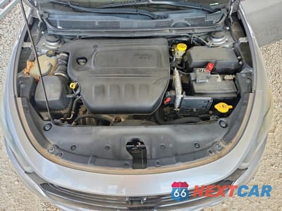 Zdjęcie 11 z 12 samochodu: 2016 DODGE DART SE VIN:1C3CDFAA3GD503752 - miniatura