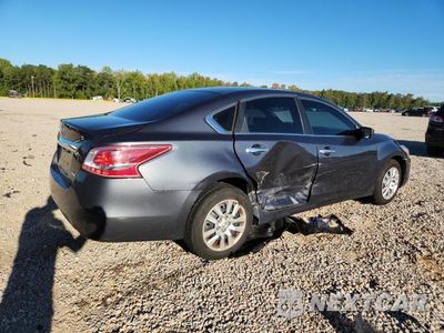 Trzecie zdjęcie samochodu z tyłu: 2013 NISSAN ALTIMA 2.5 VIN:1N4AL3APXDC130631 - miniatura