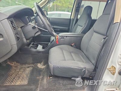 Zdjęcie 7 z 14 samochodu: 2002 DODGE DURANGO SPORT VIN:1B4HS38N02F197053 - miniatura