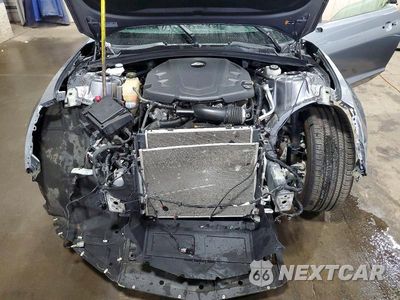 Zdjęcie 11 z 13 samochodu: 2019 CHEVROLET CAMARO LS VIN:1G1FB3DS8K0154047 - miniatura