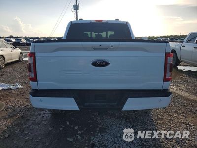 Zdjęcie 6 z 12 samochodu: 2022 FORD F150 SUPERCREW VIN:1FTFW1ED6NFA67183 - miniatura