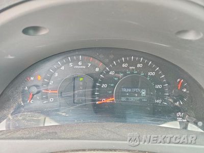 Zdjęcie 9 z 12 samochodu: 2009 TOYOTA CAMRY XLE VIN:4T1BE46K29U812489 - miniatura