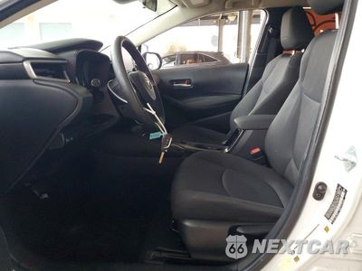 Zdjęcie 7 z 12 samochodu: 2020 TOYOTA COROLLA LE VIN:JTDEPRAE4LJ006432 - miniatura