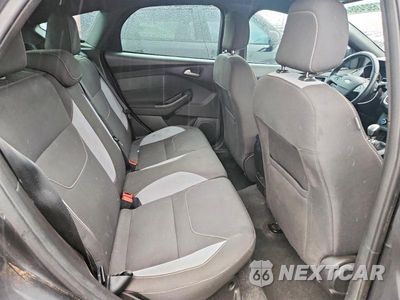 Zdjęcie 10 z 12 samochodu: 2018 FORD FOCUS ST VIN:1FADP3L99JL313319 - miniatura