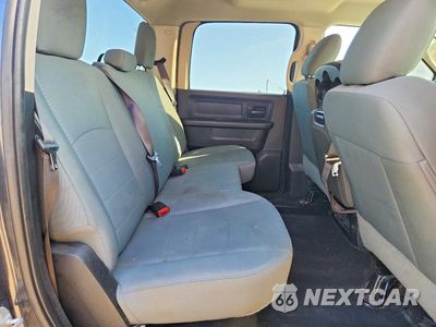 Zdjęcie 10 z 13 samochodu: 2019 RAM 1500 CLASSIC TRADESMAN VIN:1C6RR7KT8KS546878 - miniatura