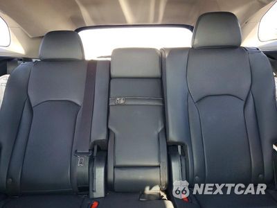 Zdjęcie 10 z 14 samochodu: 2022 LEXUS RX 350 L VIN:JTJHZKFA5N2042094 - miniatura