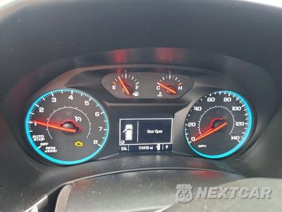 Zdjęcie 9 z 12 samochodu: 2018 CHEVROLET EQUINOX LT VIN:2GNAXSEV2J6340492 - miniatura