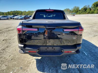 Zdjęcie 6 z 12 samochodu: 2024 HYUNDAI SANTA CRUZ SEL VIN:5NTJCDAE4RH097041 - miniatura
