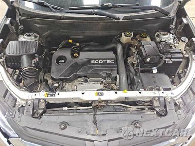 Zdjęcie 11 z 12 samochodu: 2020 CHEVROLET EQUINOX LT VIN:2GNAXTEV4L6254951 - miniatura
