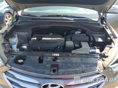 Zdjęcie 12 z 13 samochodu: 2018 HYUNDAI SANTA FE SPORT 2.4L VIN:5NMZUDLB6JH104266 - miniatura