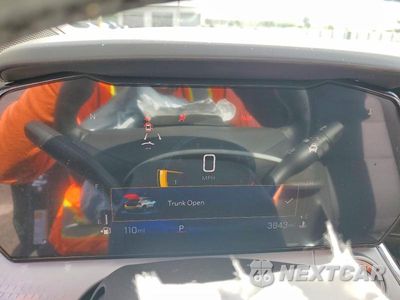 Zdjęcie 9 z 13 samochodu: 2026 CHEVROLET TRAX 1LT VIN:KL77LHEP6TC130164 - miniatura