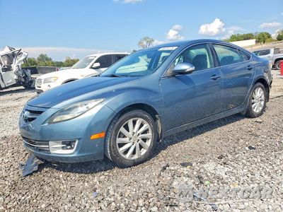 2012 MAZDA 6 I 1YVHZ8CH2C5M26959 - główne zdjęcie licytacji z USA - miniatura