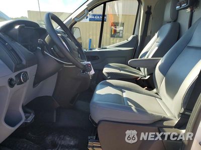 Zdjęcie 7 z 13 samochodu: 2017 FORD TRANSIT T-250 VIN:1FTYR2YM6HKA64958 - miniatura