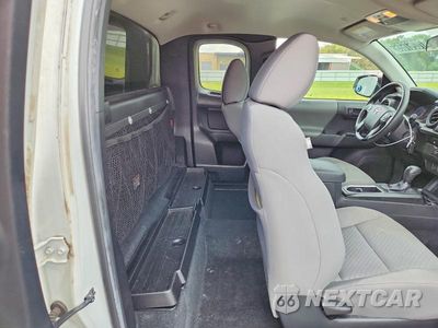 Zdjęcie 10 z 12 samochodu: 2022 TOYOTA TACOMA SR VIN:3TYRX5GNXNT052164 - miniatura