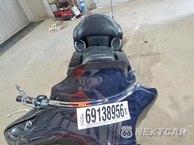 Piąte zdjęcie samochodu w środku: 2012 HARLEY-DAVIDSON FLHTK ELECTRA GLIDE ULTRA LIMITED VIN:1HD1KEM12CB664306 - miniatura