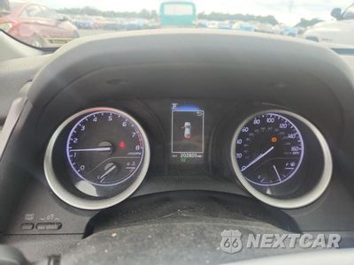 Zdjęcie 9 z 12 samochodu: 2022 TOYOTA CAMRY LE VIN:4T1C11AK4NU638179 - miniatura