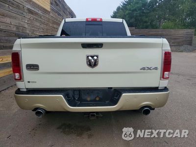 Zdjęcie 6 z 13 samochodu: 2016 RAM 1500 LONGHORN VIN:1C6RR7PM7GS231224 - miniatura