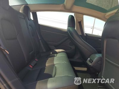 Zdjęcie 10 z 12 samochodu: 2023 TESLA MODEL 3 VIN:5YJ3E1EA1PF556951 - miniatura
