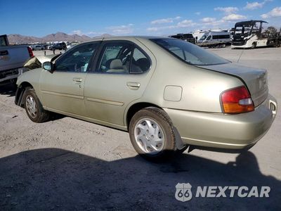 Drugie zdjęcie samochodu z przodu: 1999 NISSAN ALTIMA XE VIN:1N4DL01D9XC198280 - miniatura
