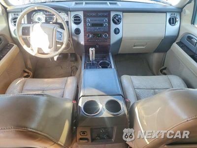 Zdjęcie 8 z 13 samochodu: 2011 FORD EXPEDITION XLT VIN:1FMJU1H55BEF40413 - miniatura