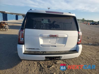 Zdjęcie 6 z 13 samochodu: 2015 GMC YUKON XL K1500 SLE VIN:1GKS2GKC6FR144213 - miniatura