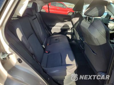 Zdjęcie 10 z 13 samochodu: 2024 TOYOTA VENZA LE VIN:JTEAAAAH3RJ191959 - miniatura