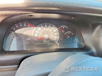 Zdjęcie 9 z 13 samochodu: 2000 CHEVROLET TRACKER VIN:2CNBJ13C8Y6925982 - miniatura