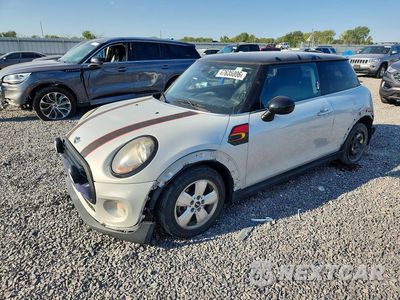 2015 MINI COOPER WMWXM5C56F3A57334 - główne zdjęcie licytacji z USA - miniatura