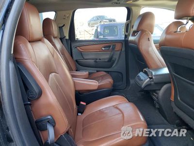 Zdjęcie 11 z 13 samochodu: 2016 CHEVROLET TRAVERSE VIN:1GNKR8KD6GJ144130 - miniatura
