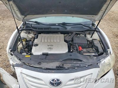 Zdjęcie 11 z 12 samochodu: 2008 TOYOTA CAMRY XLE V6 VIN:4T1BK46K78U561928 - miniatura