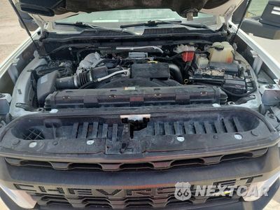 Zdjęcie 11 z 13 samochodu: 2021 CHEVROLET SILVERADO K2500 HEAVY DUTY VIN:1GC1YLEY9MF163603 - miniatura