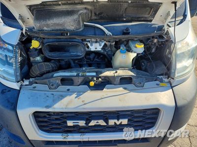 Zdjęcie 12 z 13 samochodu: 2020 RAM PROMASTER 1500 1500 HIGH VIN:3C6TRVBG8LE102403 - miniatura